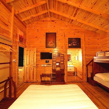 Woodrose Resort Kalpatta Zewnętrze zdjęcie