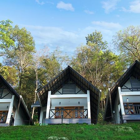 Woodrose Resort Kalpatta Zewnętrze zdjęcie