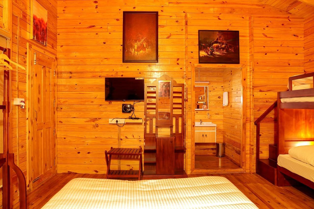 Woodrose Resort Kalpatta Zewnętrze zdjęcie