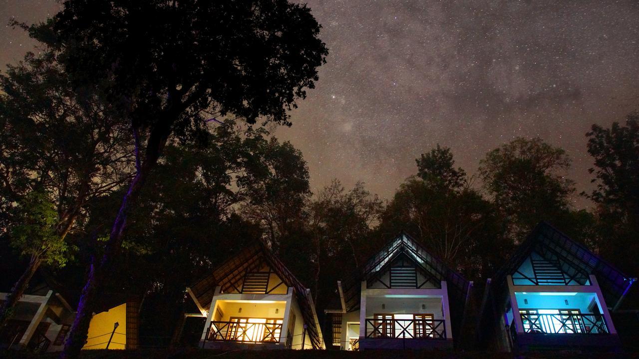 Woodrose Resort Kalpatta Zewnętrze zdjęcie